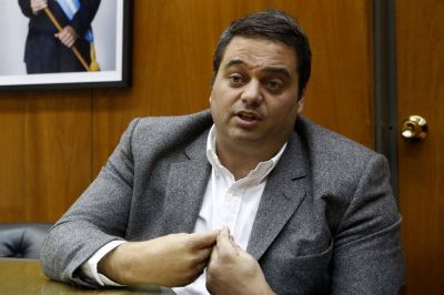 Denuncian a Triaca por un presunto fraude en un gremio que est� intervenido