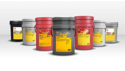 Blumaq comercializa los aceites y lubricantes Shell