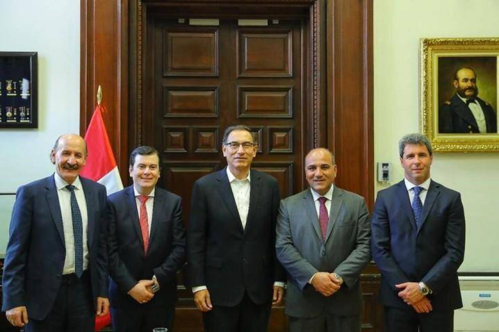 Presupuesto: para aprobarlo, gobernadores opositores reclaman $ 100 mil millones