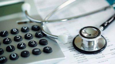 Autorizan a las prepagas a aumentar sus cuotas un 8,5%
