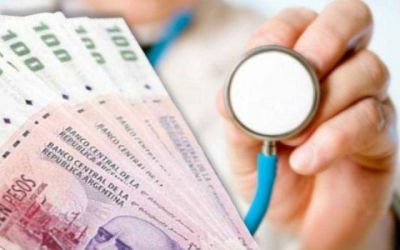 Autorizaron aumentos de hasta 8,5% en las prepagas a partir de diciembre