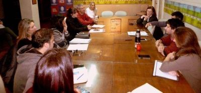 Contaminaci�n del agua potable de Santamarina