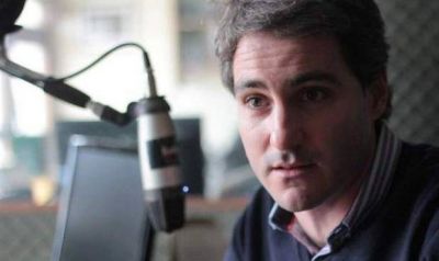 Diez saca chapa en la interna de Cambiemos: 