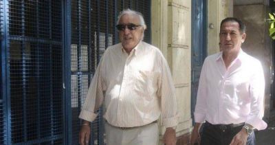 Los gremios del transporte toman distancia y desinflan el paro de la CGT