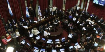 Gran �paritaria�: senadores y diputados nacionales se aumentaron el sueldo un 47%