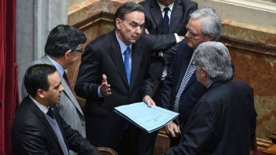 Presupuesto y elecciones: costos y beneficios de la fragmentaci�n peronista