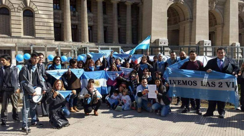 Una ONG propone crear un 