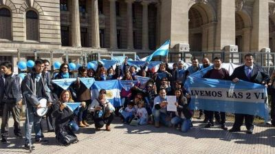 Una ONG propone crear un 