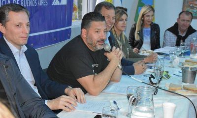 El PJ bonaerense se mete de lleno en la discusi�n del Presupuesto de Vidal