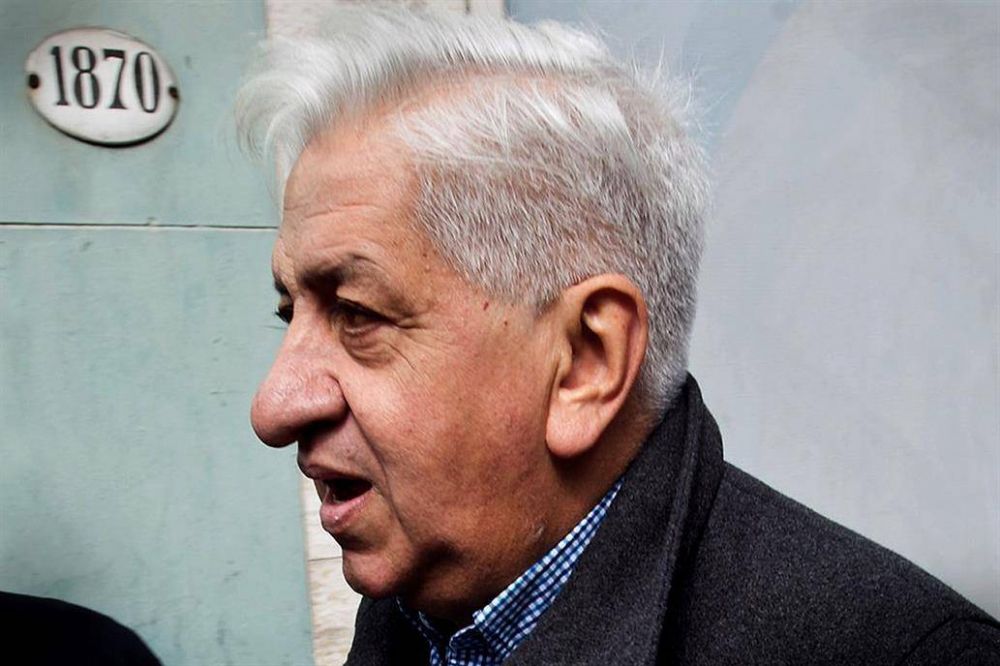 Los Judiciales tambin consiguieron llevar su paritaria anual al 40%