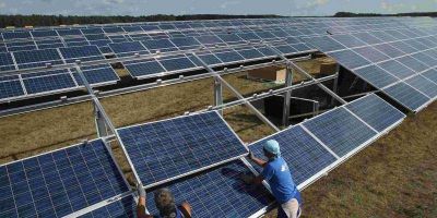 Licitan el Parque Solar Fotovoltaico para Antofagasta de la Sierra