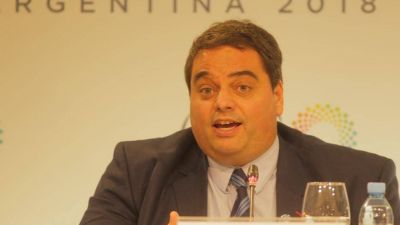De la mano del empleo p�blico, en agosto aument� la cantidad de puestos de trabajo