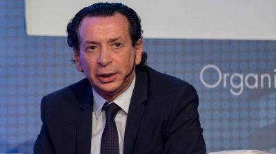 Dante Sica dijo que los precios de los alimentos est�n bajando
