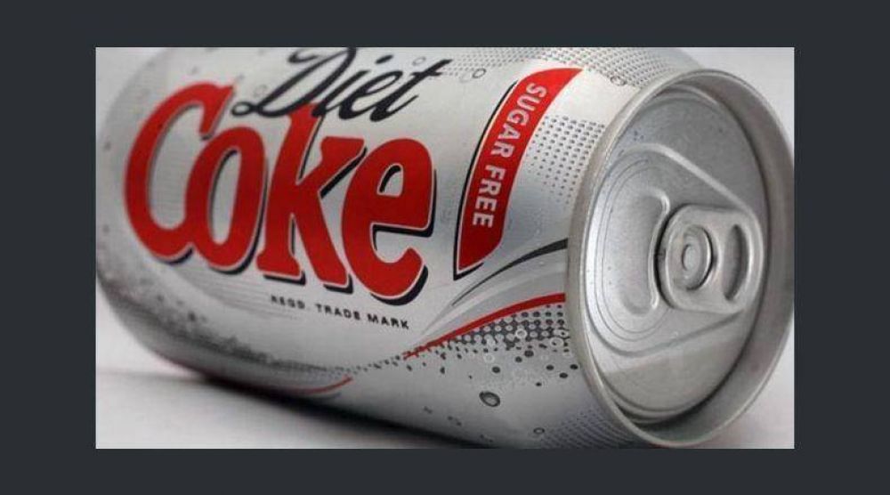 Ganancias de Coca-Cola crecen por refrescos con menos azcar
