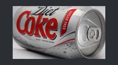 Ganancias de Coca-Cola crecen por refrescos con menos azúcar