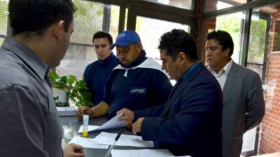 Interlagos: Mantienen las ilusiones de la Cooperativa