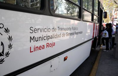 El Concejo s�lo recibi� un borrador del pliego de licitaci�n de transporte