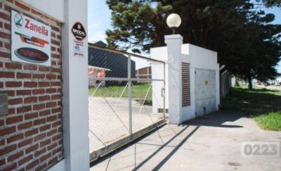 Crisis en Zanella: la Provincia gestionar� fondos de Naci�n para evitar el despido de trabajadores