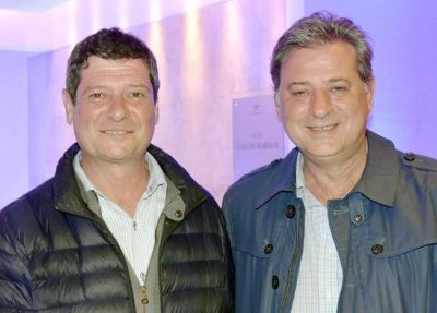 Guglielmotti, titular de la CGT Regional Mar del Plata, cuestion� la gesti�n de Arroyo