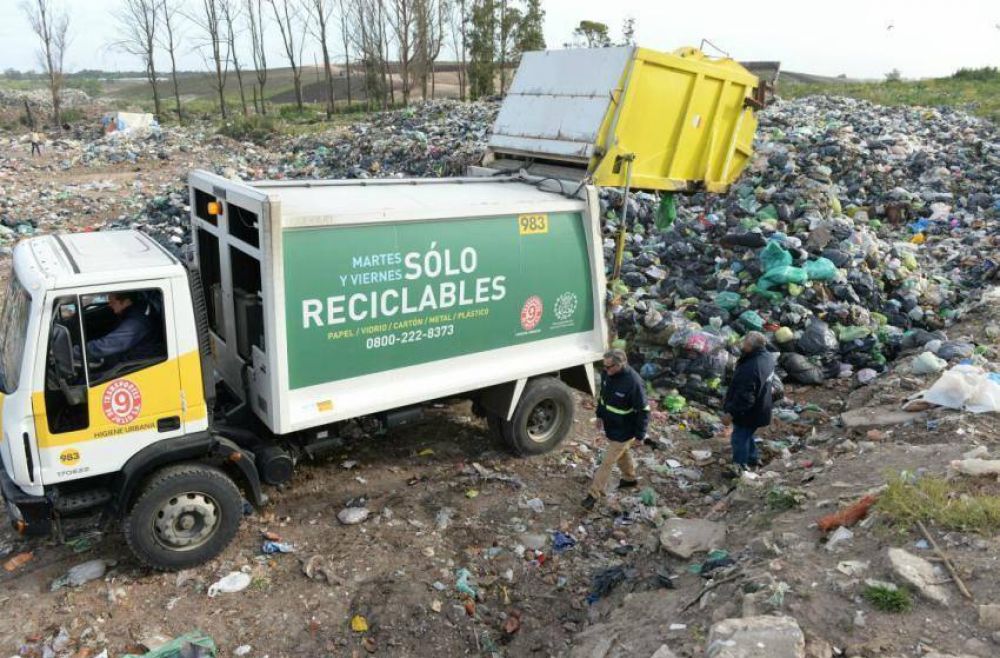 Las obras previstas por el Municipio en el Presupuesto 2019