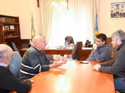 El Autoclub Necochea sue�a con el circuito zonal
