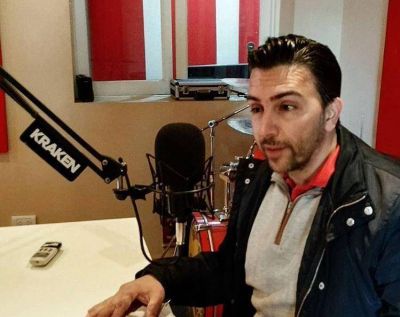 Peatonal 502: La delegaci�n de Quequ�n baraja nuevas alternativas ante el rechazo de algunos vecinos