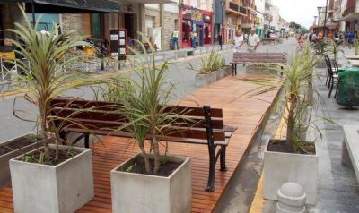Temporada de verano: convocan a comerciantes que quieran adherir a los descuentos del Banco Provincia
