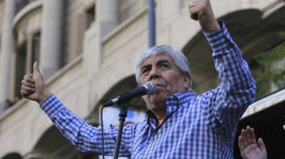 El Gobierno pone en suspenso la obligaci�n de que los sindicalistas presenten sus declaraciones juradas