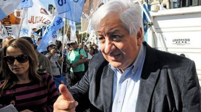 Julio Piumato: 