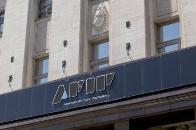 Pagar�n Ganancias las indemnizaciones de altos salarios y la venta de inmuebles