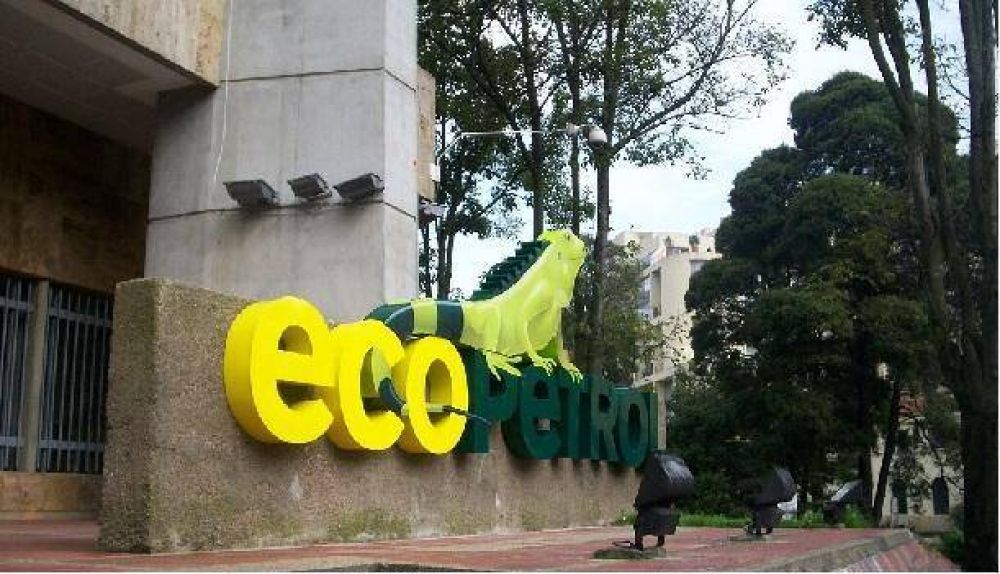 Ecopetrol triplica sus ganancias en tercer trimestre de este ao