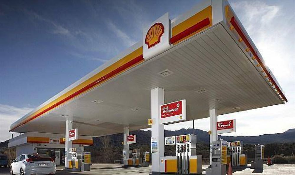 Shell gana 5.130 millones en el tercer trimestre, un 43% ms