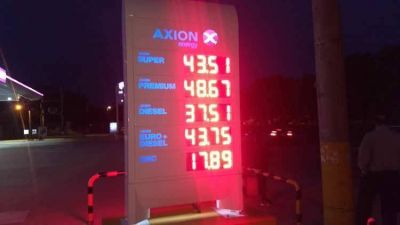 Volvieron a subir los precios y temen por su incidencia en el consumo