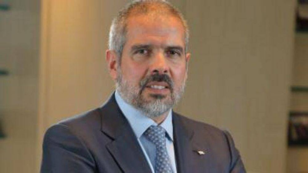 Perez Companc invirti� $ 4500 M para duplicar servicios de petr�leo y gas