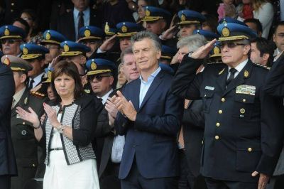 Gesto de Macri al G20: pide a Bullrich que la final entre Boca y River se juegue con p�blico visitante