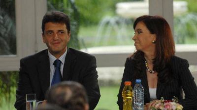 Cambia, todo cambia: d�nde ir�an los votos de Massa en un eventual balotaje entre Macri y CFK