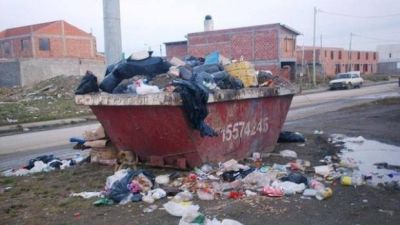 Para el PO la privatizaci�n de la recolecci�n de residuos significa 