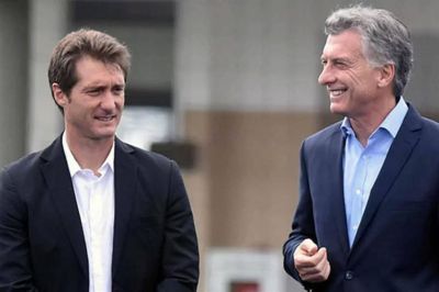 Las razones por las que Macri se involucr� en la organizaci�n del supercl�sico