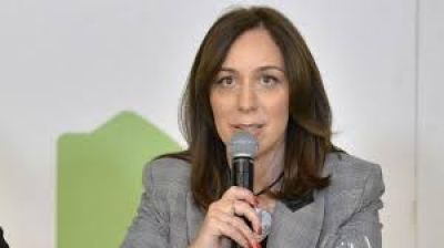 Vidal dijo que no quiere bingos en el Conurbano y crece la tensi�n en el sector