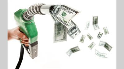 Naftas y d�lar: el sinuoso sendero de la evoluci�n de sus precios
