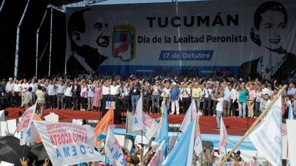 Ni Cristina Kirchner ni Sergio Massa: el peronismo apura la b�squeda de un candidato inesperado