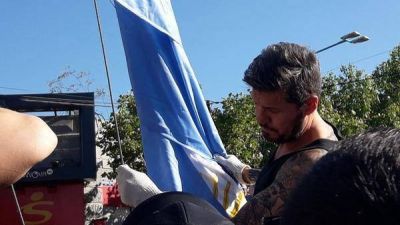 El discurso de Marcelo Tinelli que estimula una candidatura