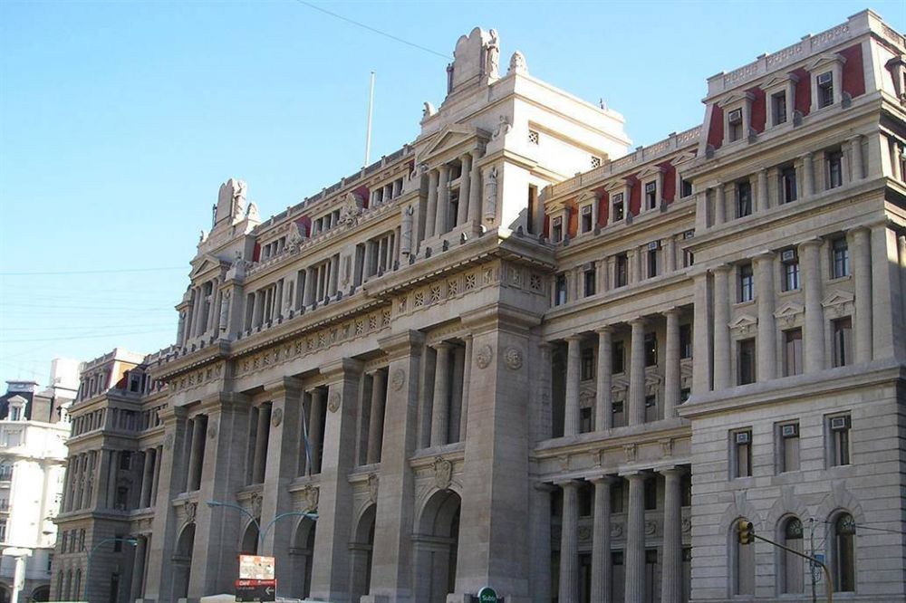 Pese a la ley, solo 12 jueces en todo el pa�s pagan Ganancias
