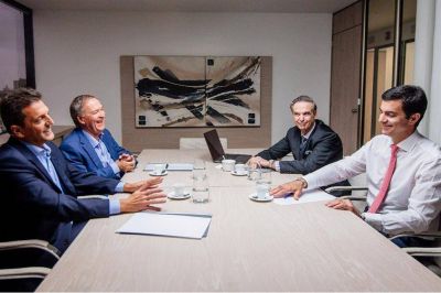 El peronismo 