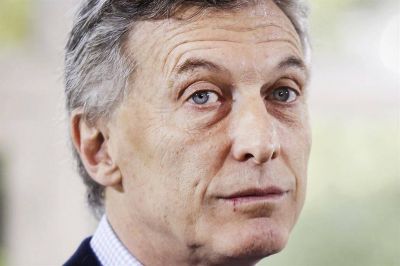 Macri apuesta su futuro a un incierto 