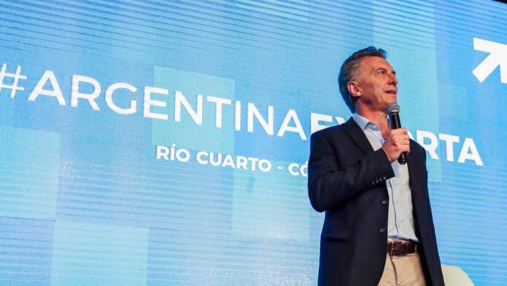 Ser� Macri o Macri