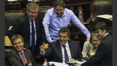 Monz� y las puertas abiertas del peronismo