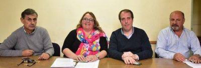 Cambiemos consider� positiva la aprobaci�n del traspaso de regi�n del PAMI local