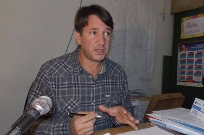 El PRO puso primera. Delfino ser� su candidato a Intendente