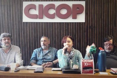 El gobierno convoc� a paritarias a m�dicos y profesionales de la salud en medio de un extenso conflicto